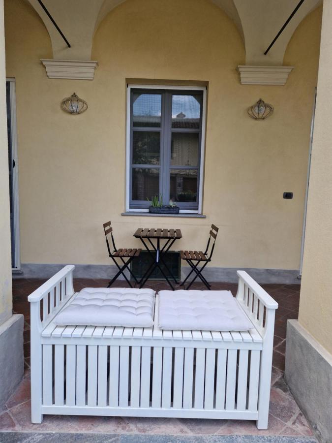 Suite Via Roma Cherasco Exterior photo