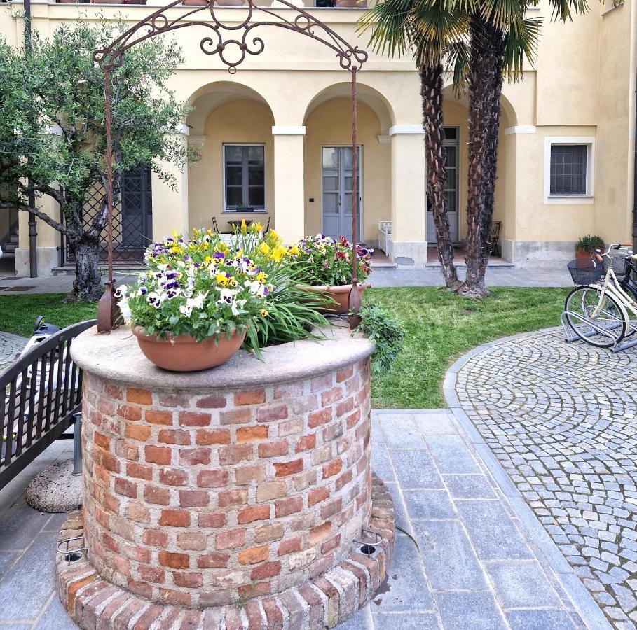 Suite Via Roma Cherasco Exterior photo