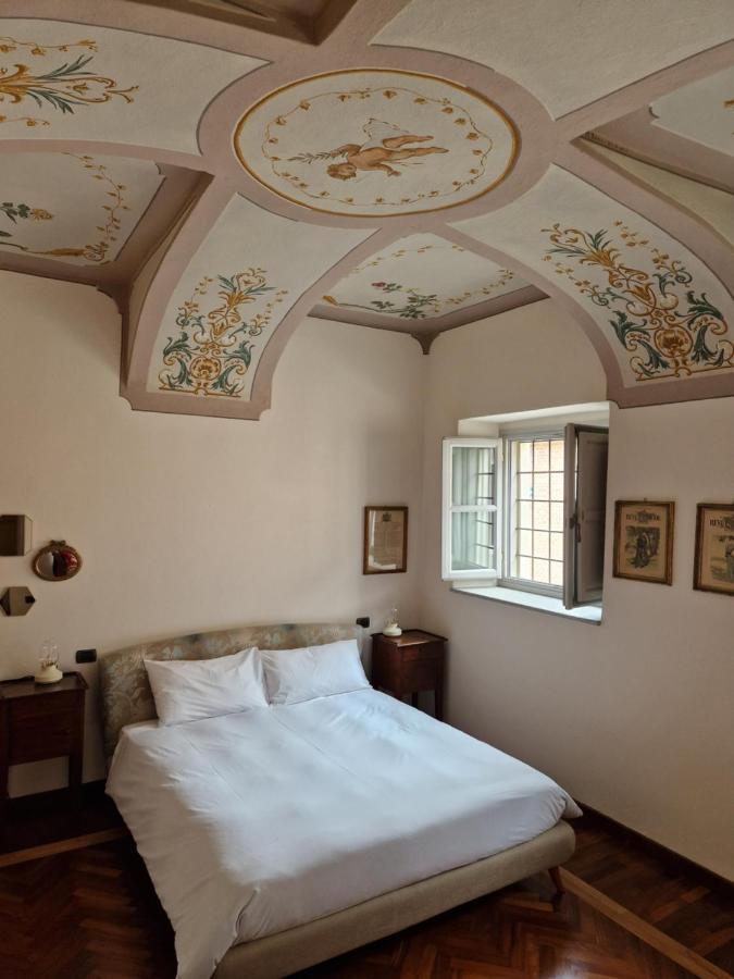 Suite Via Roma Cherasco Exterior photo