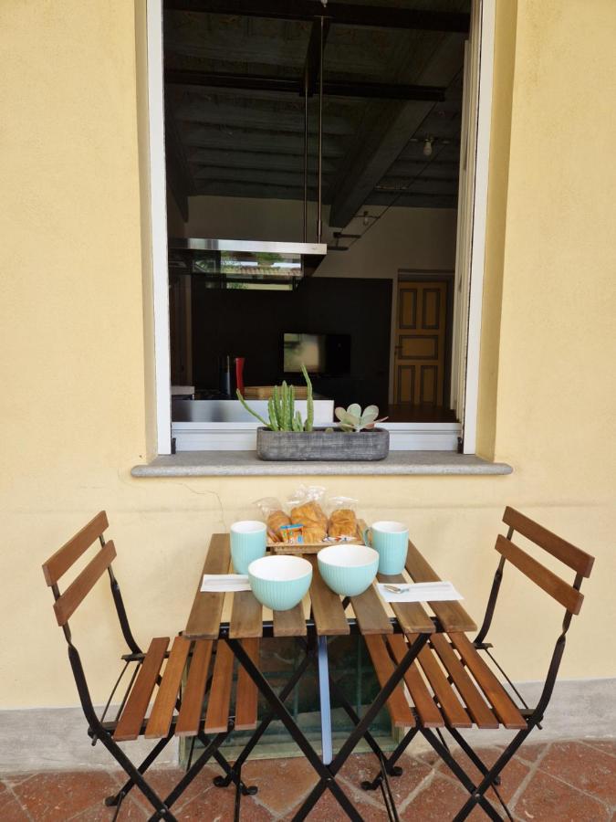 Suite Via Roma Cherasco Exterior photo