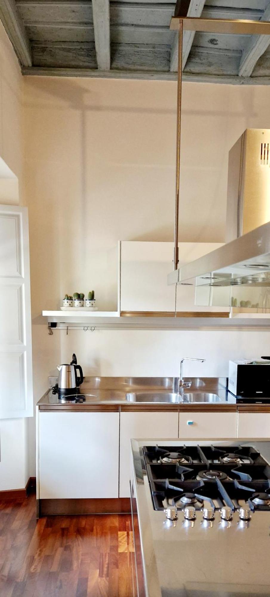 Suite Via Roma Cherasco Exterior photo
